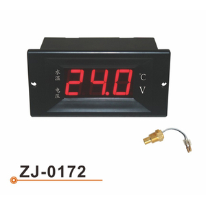 ZJ-0172 数码表